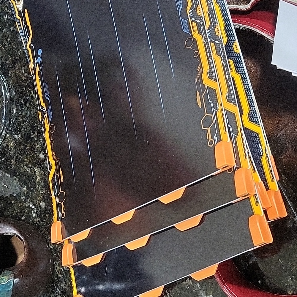 ANKI Overdrive Fast and Furious Racetrack - Picture 5 of 8